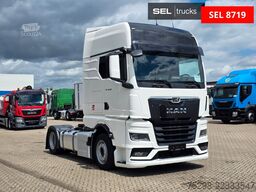 MAN TGX 18.510 4x2 LL SA / Retarder