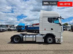 MAN TGX 18.510 4x2 LL SA / Retarder