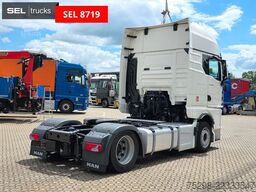 MAN TGX 18.510 4x2 LL SA / Retarder