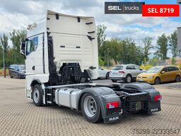 MAN TGX 18.510 4x2 LL SA / Retarder