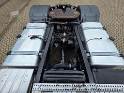 MAN TGX 18.510 4x2 LL SA / Retarder