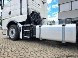 MAN TGX 18.510 4x2 LL SA / Retarder