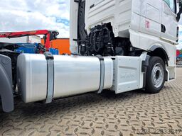 MAN TGX 18.510 4x2 LL SA / Retarder