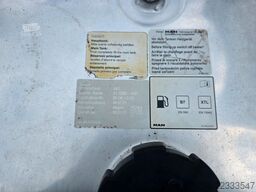 MAN TGX 18.510 4x2 LL SA / Retarder