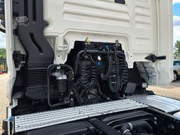 MAN TGX 18.510 4x2 LL SA / Retarder