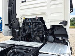 MAN TGX 18.510 4x2 LL SA / Retarder
