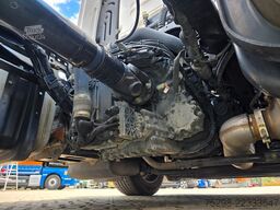 MAN TGX 18.510 4x2 LL SA / Retarder