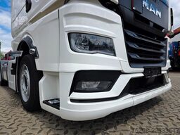 MAN TGX 18.510 4x2 LL SA / Retarder
