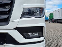 MAN TGX 18.510 4x2 LL SA / Retarder