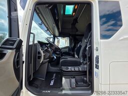 MAN TGX 18.510 4x2 LL SA / Retarder