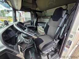 MAN TGX 18.510 4x2 LL SA / Retarder