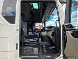 MAN TGX 18.510 4x2 LL SA / Retarder