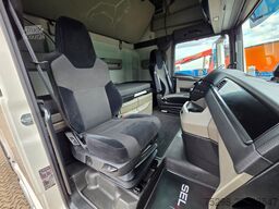 MAN TGX 18.510 4x2 LL SA / Retarder
