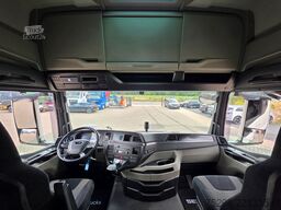 MAN TGX 18.510 4x2 LL SA / Retarder