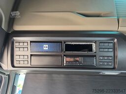 MAN TGX 18.510 4x2 LL SA / Retarder