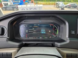 MAN TGX 18.510 4x2 LL SA / Retarder