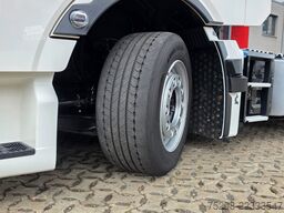 MAN TGX 18.510 4x2 LL SA / Retarder
