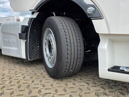 MAN TGX 18.510 4x2 LL SA / Retarder