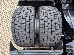 MAN TGX 18.510 4x2 LL SA / Retarder