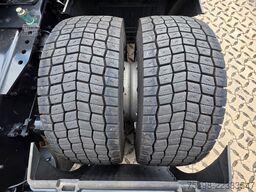 MAN TGX 18.510 4x2 LL SA / Retarder