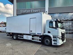 Iveco AD190S40/FP Lamberet Mitsubishi LBW Tür AHK