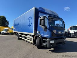 Iveco EUROCARGO 160E25P