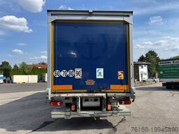 Iveco EUROCARGO 160E25P