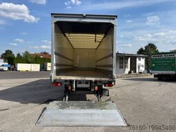 Iveco EUROCARGO 160E25P