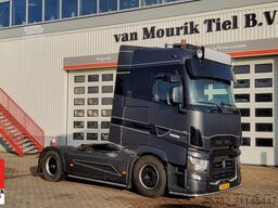 Renault T 520 HIGH RETARDER SPECIAL EDITION - RETARDER ...