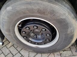 Renault T 520 HIGH RETARDER SPECIAL EDITION - RETARDER ...