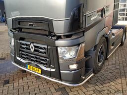 Renault T 520 HIGH RETARDER SPECIAL EDITION - RETARDER ...