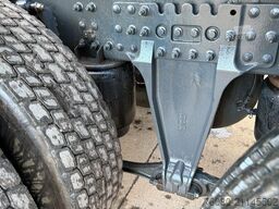 Volvo FMX 460 (EURO 5 EEV / 25T HOOK / BELGIAN TRUCK ...