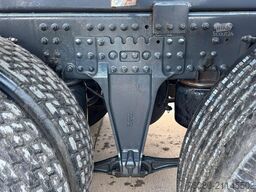 Volvo FMX 460 (EURO 5 EEV / 25T HOOK / BELGIAN TRUCK ...
