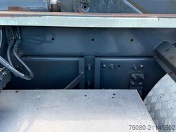 Volvo FMX 460 (EURO 5 EEV / 25T HOOK / BELGIAN TRUCK ...