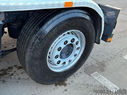 Volvo FMX 460 (EURO 5 EEV / 25T HOOK / BELGIAN TRUCK ...