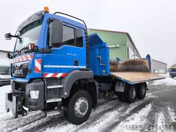 MAN TGS 26.440 Meiller Bordmatik 6x6 Euro 6 (37)