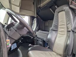 Volvo FH 13.500 Globetrotter XL 6x4 - Carrier Frigo B...