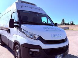 Iveco DAILY 35S16 FRIGO