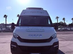 Iveco DAILY 35S16 FRIGO