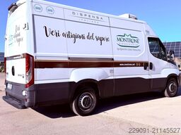 Iveco DAILY 35S16 FRIGO