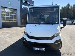 Iveco Indcar MOBI