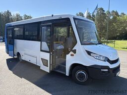 Iveco Indcar MOBI
