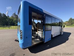 Iveco Indcar MOBI