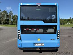 Iveco Indcar MOBI