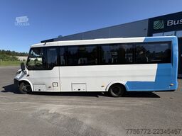 Iveco Indcar MOBI
