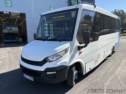 Iveco Indcar MOBI