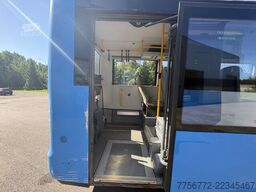 Iveco Indcar MOBI