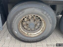 Schmitz Cargobull SCB/S3B / BPW Drum / Double stock