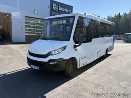 Iveco Indcar MOBI