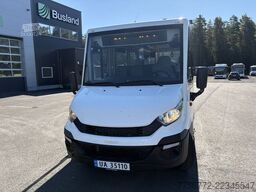 Iveco Indcar MOBI